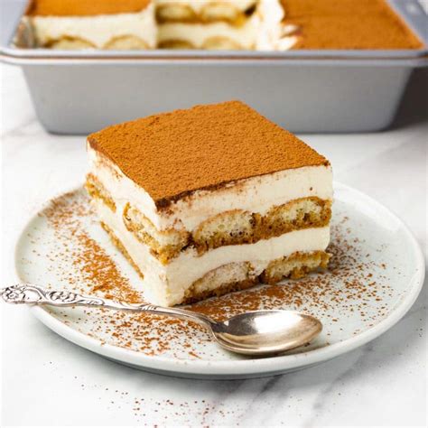 tera me su|Easy Tiramisu recipe